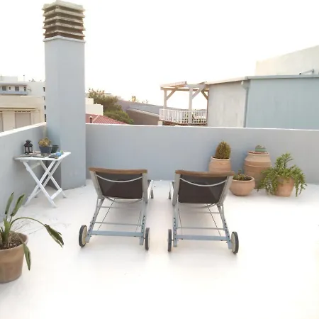 Apartment Chania Locals *