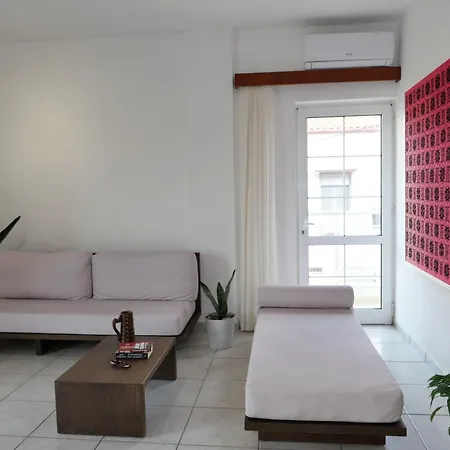 Chania Locals Apartment Chania (Crete)