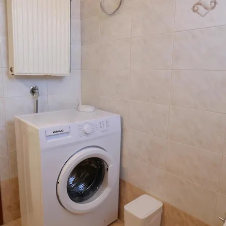 Appartamento Chania Locals *