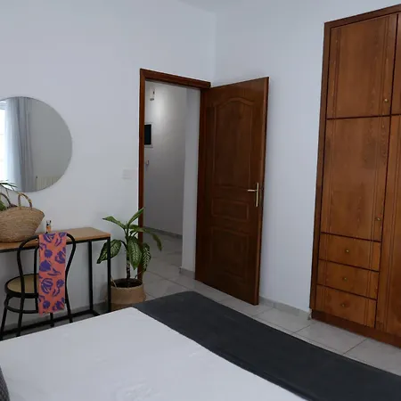 Chania Locals Appartamento La Canea