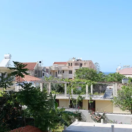 Chania Locals