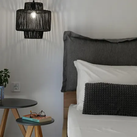 Chania Locals Apartment