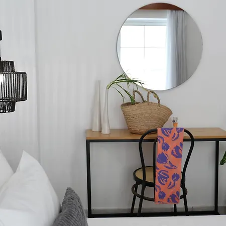 Chania Locals Appartamento *