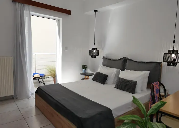 Chania Locals * Chania (Crete)