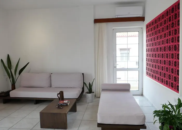 Chania Locals Apartment Chania (Crete)