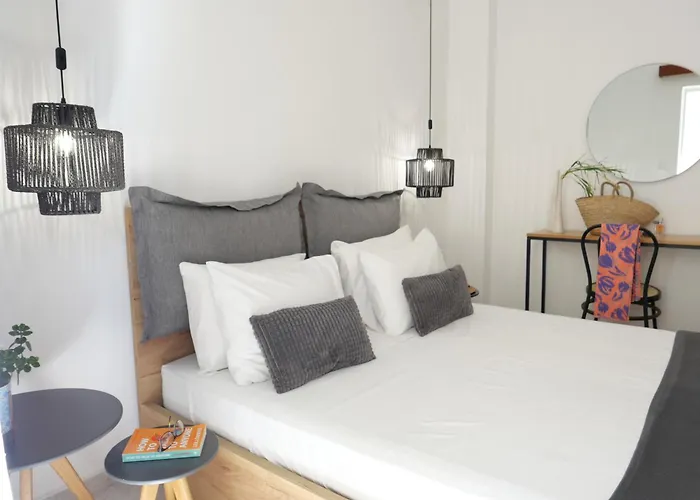 Apartment Chania Locals