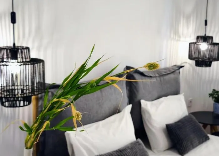 Chania Locals Apartment *