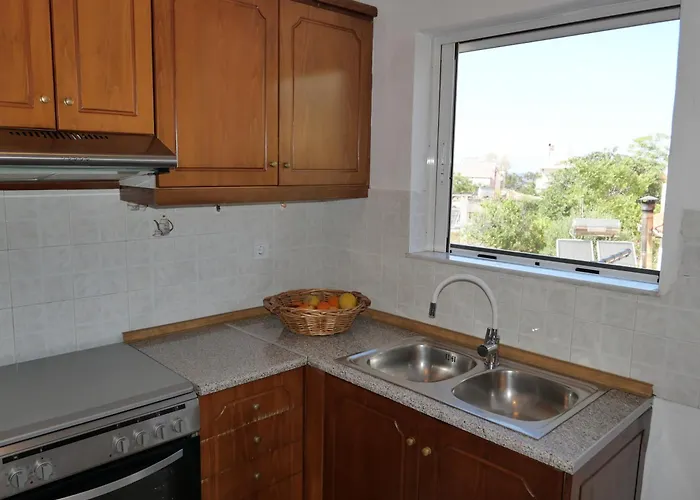 Chania Locals Apartment Chania (Crete)