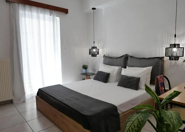 Apartment Chania Locals