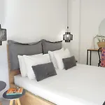 Apartament Chania Locals
