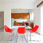 Chania Locals Apartment