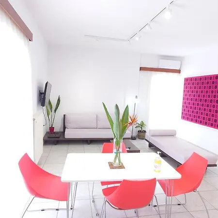 Chania Locals 公寓 干尼亞