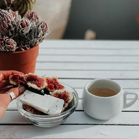 Daire Chania Locals Hanya