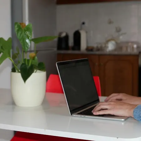 Chania Locals 公寓 *