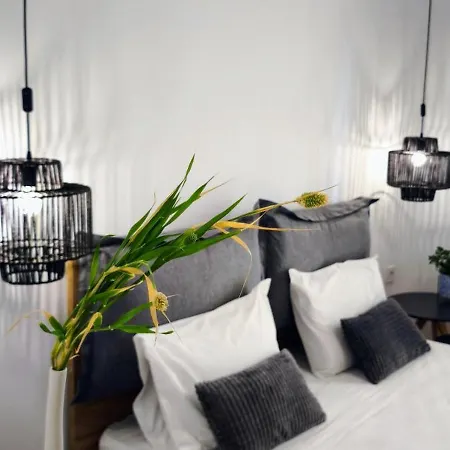 Chania Locals Daire *