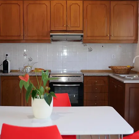 Chania Locals * Hanya