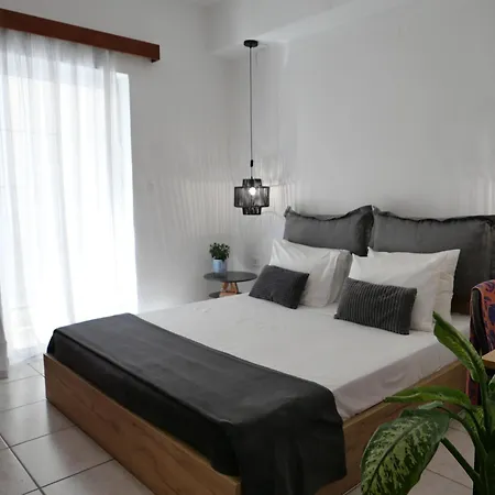 公寓 Chania Locals