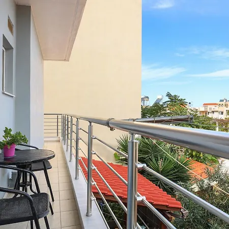 Chania Locals Apartment Chania (Crete)