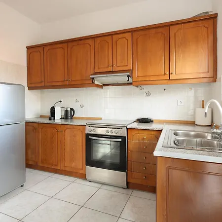 Apartment Chania Locals *
