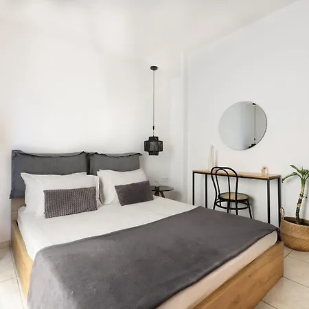 Apartment Chania Locals