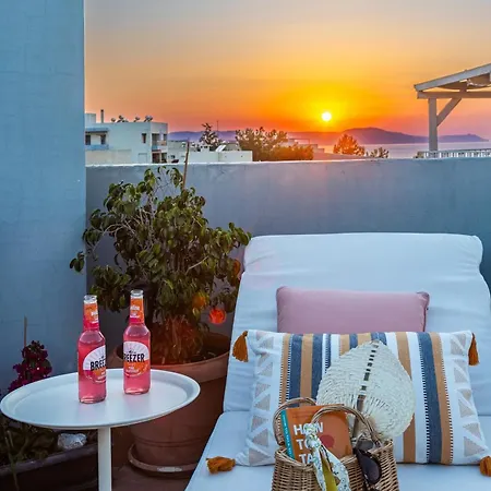 Chania Locals Apartment Chania (Crete)