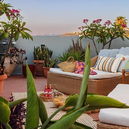 Chania Locals Apartment Chania (Crete)