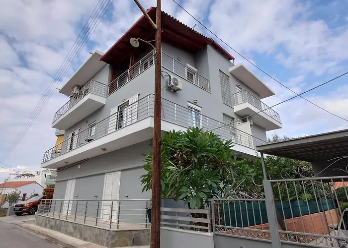 Lejlighed Chania Locals Chania (Crete)