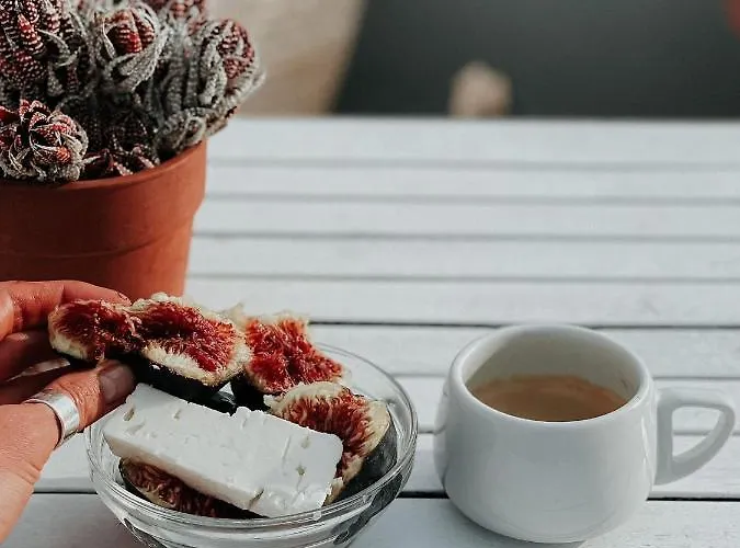 Appartamento Chania Locals La Canea