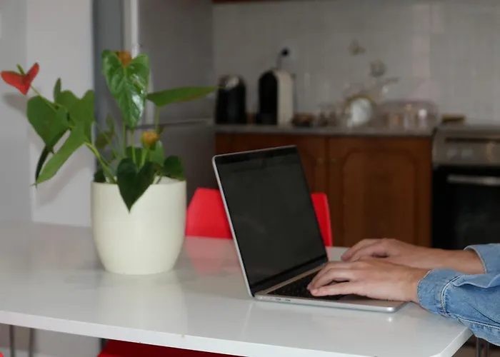 Chania Locals Lejlighed *