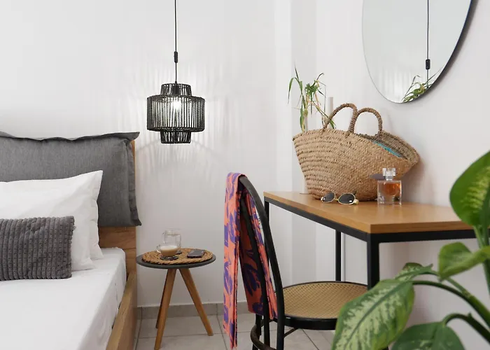 Chania Locals La Canea