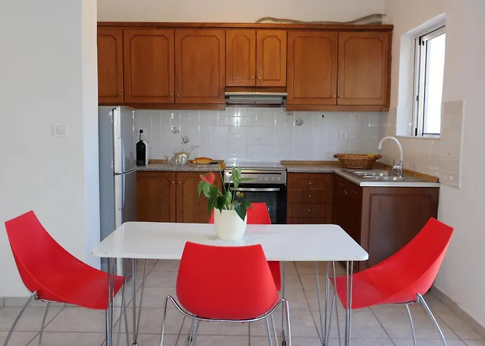 Chania Locals خانيا