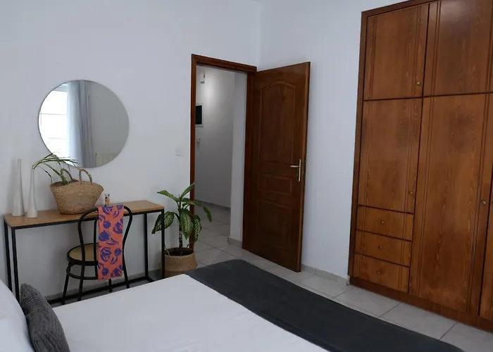 Chania Locals Appartamento La Canea