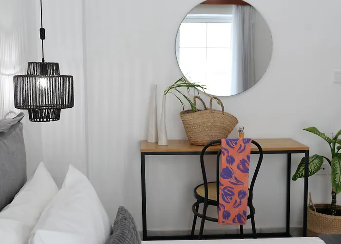 Chania Locals Appartamento *