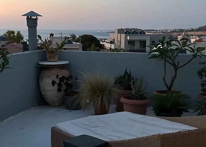 شقة Chania Locals