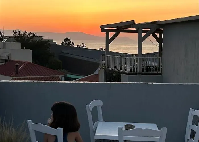 Chania Locals خانيا