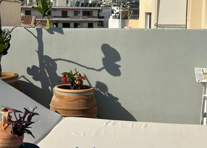 Chania Locals خانيا