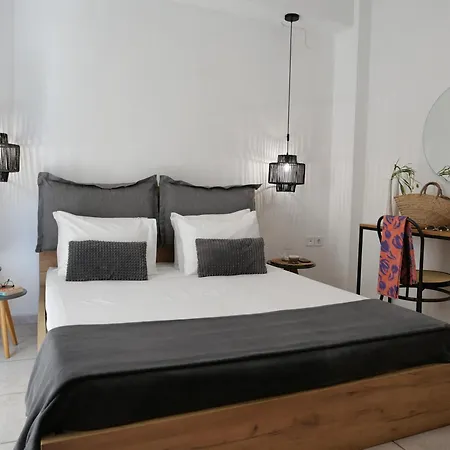 Chania Locals Apartment *