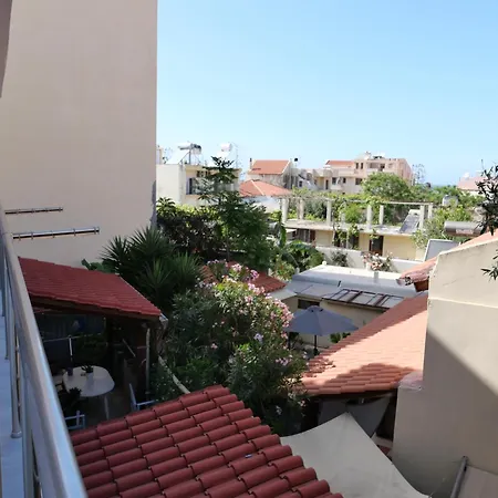 Chania Locals Χανιά