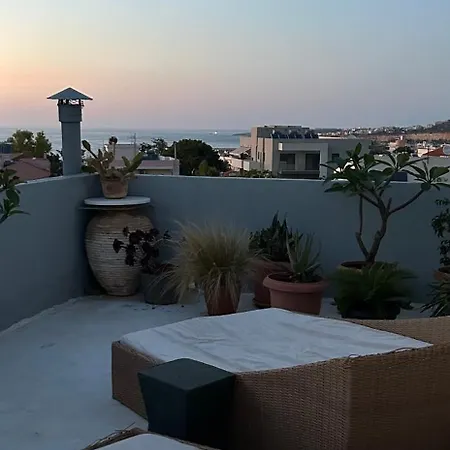 Διαμέρισμα Chania Locals