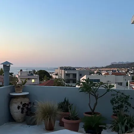 Chania Locals *
