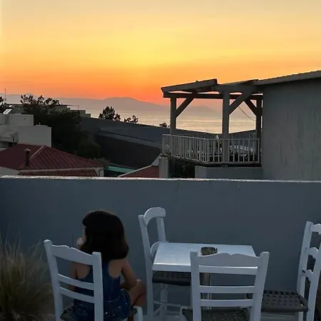 Chania Locals Χανιά