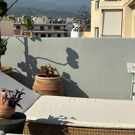Chania Locals Χανιά