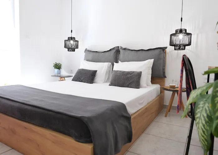 Chania Locals * 하니아