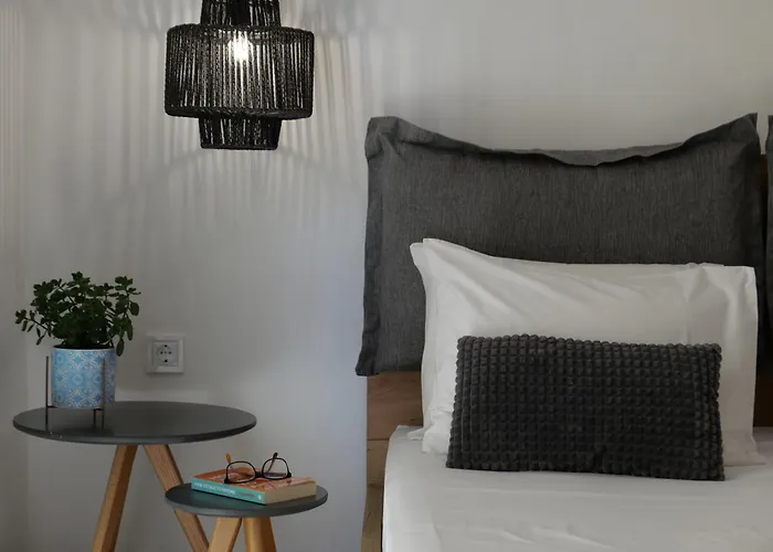 Chania Locals 아파트